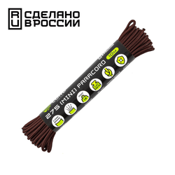 Паракорд 275 CORD  10м bordo