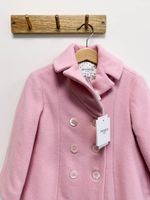 Пальто Simonetta