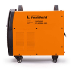 Аппарат плазменной резки SAGGIO PLASMA 165 8702