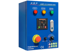 Блок АВР-С 11000D/400