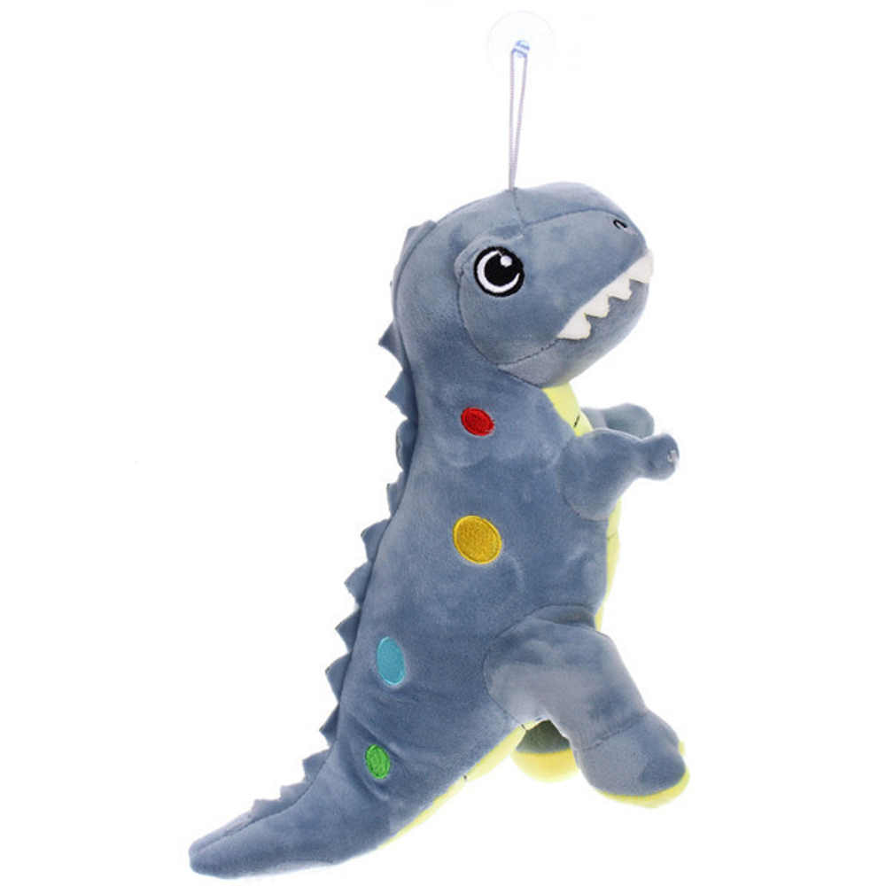 Мягкая игрушка «Дракон Смауг» 25 см, микс