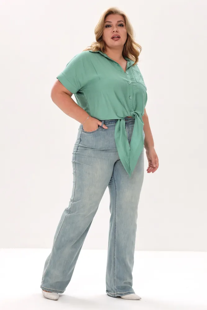 Рубашка 5279 Fabrika