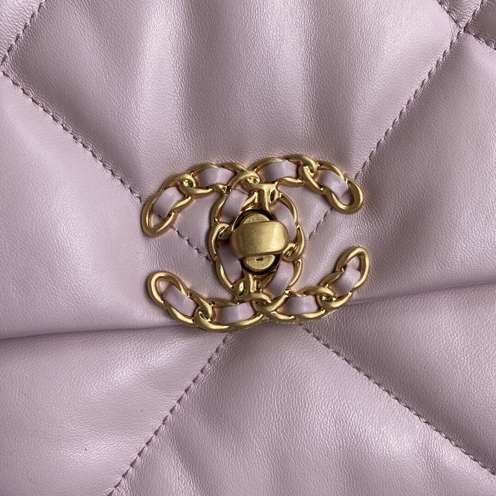 Chanel 19 Large 30 cm