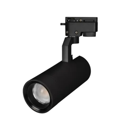 Светильник LGD-GELIOS-2TR-R80-30W Day4000 (BK, 20-60 deg, 230V) (Arlight, IP20 Металл, 3 года) 031243