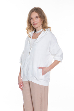 ТОЛСТОВКА НА МОЛНИИ