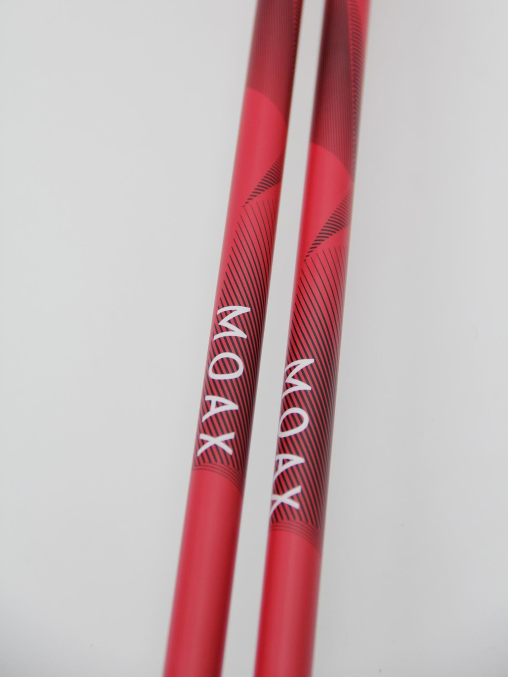 Лыжные палки MOAX M3 Carbon Race 16/9мм, MP30-00