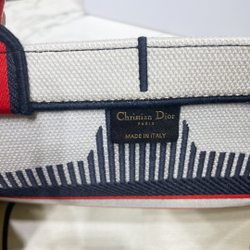 Christian Dior Book Tote 36 cm