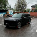 КОВАНЫЕ ДИСКИ ДЛЯ ZEEKR 9X 2025 Зикр