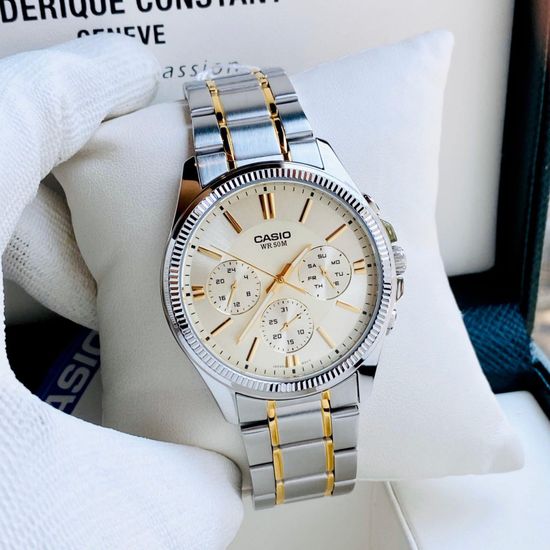 Наручные часы CASIO MTP-1375SG-9AVDF