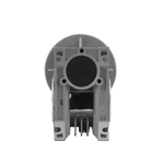 Редуктор червячный INNORED 040 (i=50) вал вх./вых. 90*11/18 мм