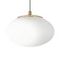 Подвесной светодиодный светильник Citilux Atman Smart CL226A033