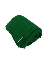 Утяжеленное одеяло "Классическое", зелёное