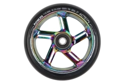 Колеса Ethic acteon wheel 110 mm rainbow