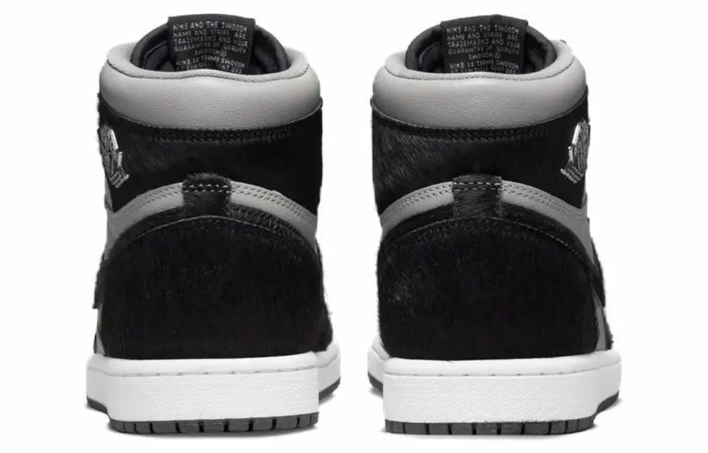 Кроссовки Jordan Air Jordan 1 Retro High Og "Twist 2.0" (Женская размерная сетка)