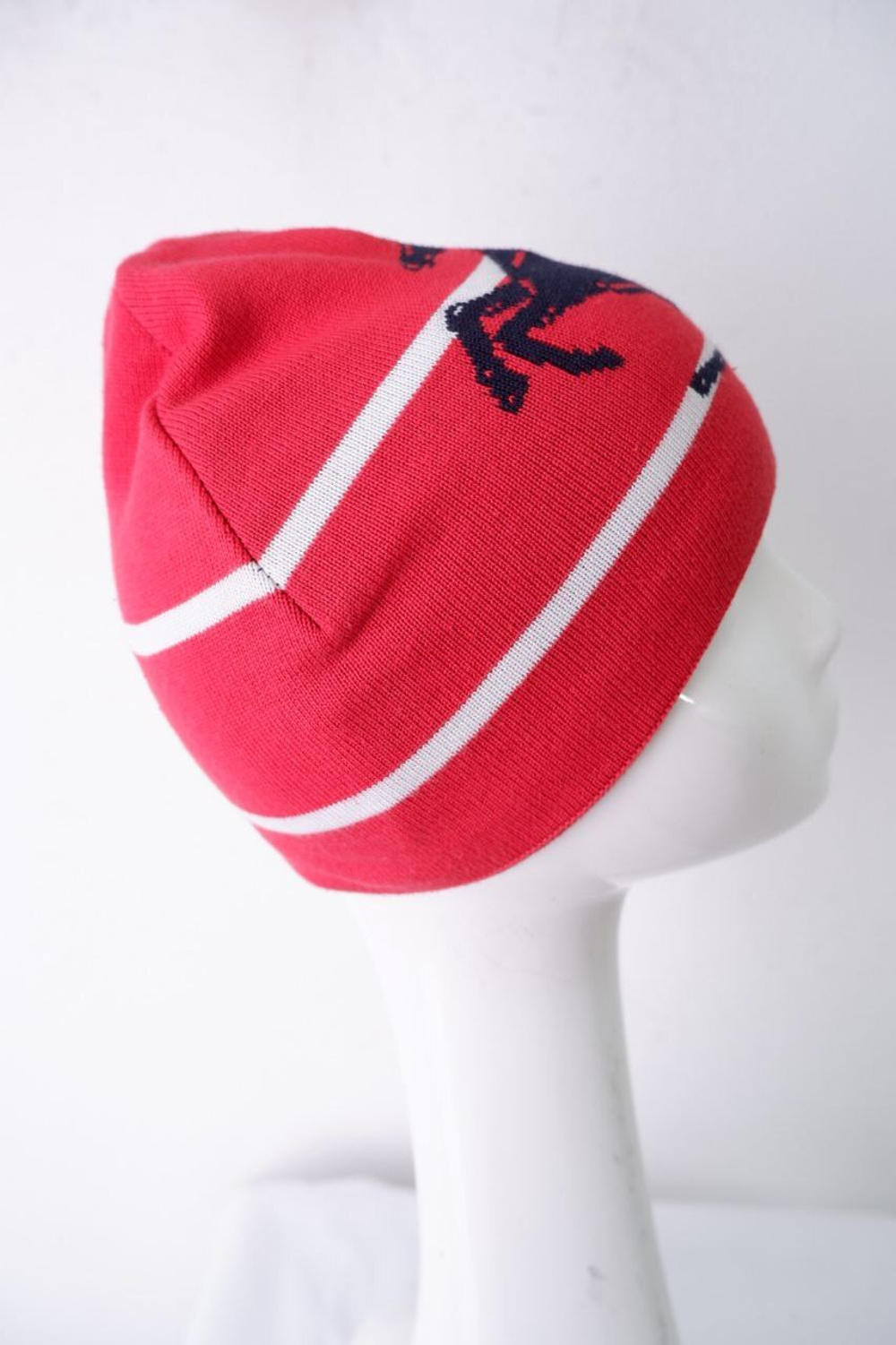 Шапка на каждый день