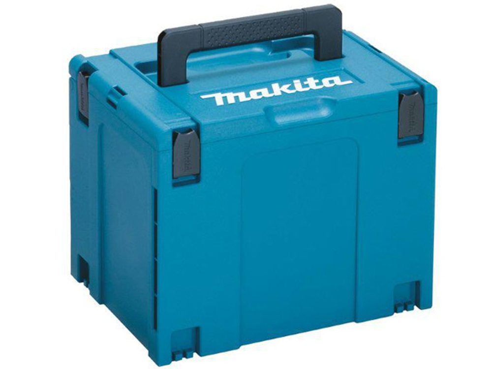 Чемодан MAKITA MAKPAC 4
