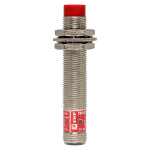 Индуктивный бесконтактный датчик PROXIS-2-12-04-N-NO-M12