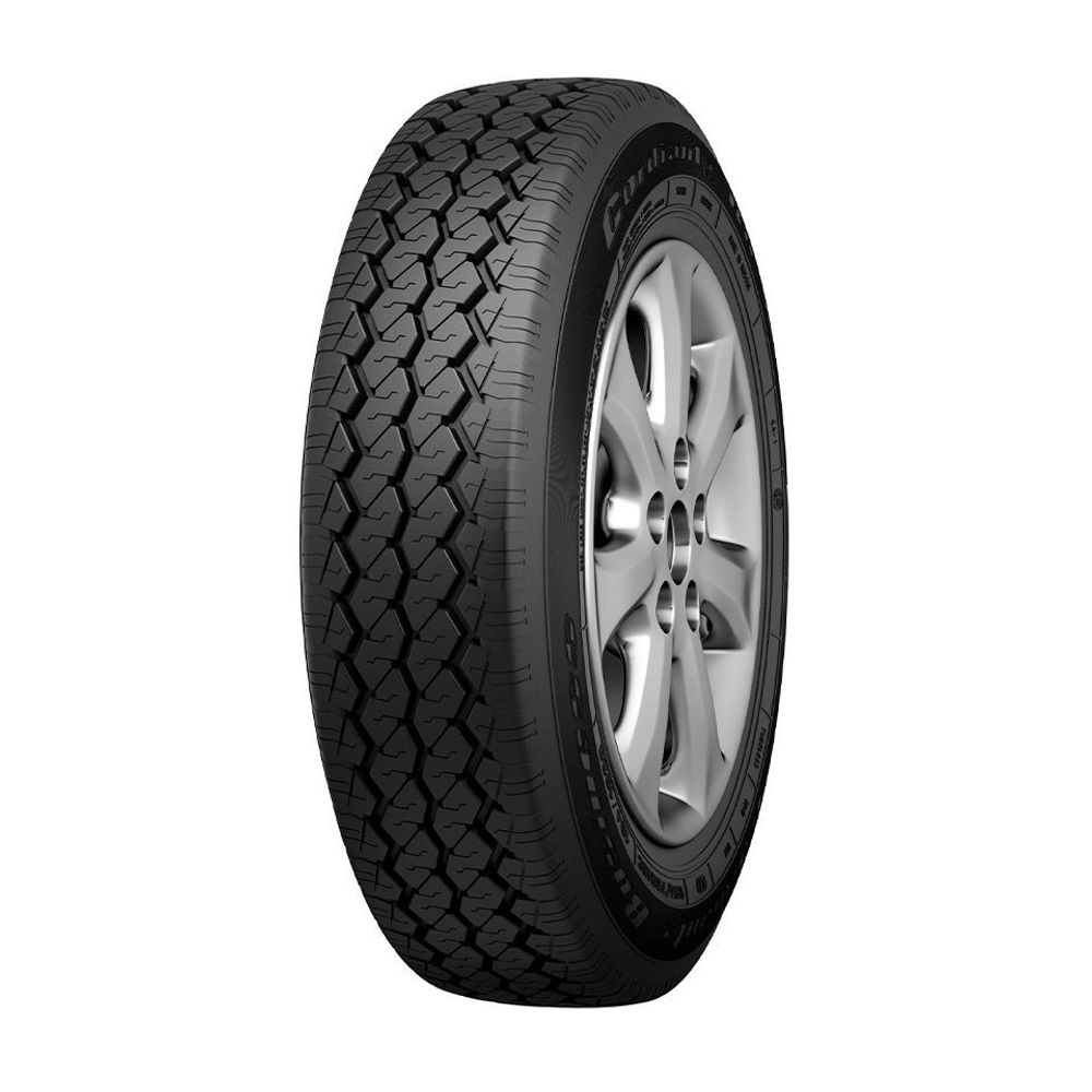 КОРДИАНТ  205/65/16  R 107/105C  Бизнес CA-1