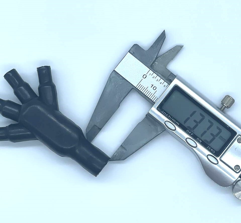 Boot Термоусаживаемый 562А 022