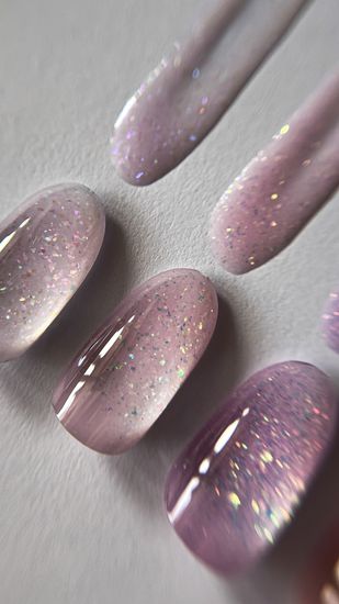 База Galaxy Polar light base №05, 14г