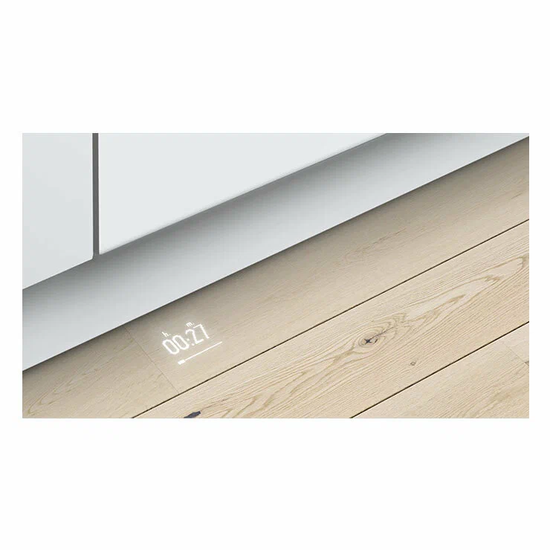 Встраиваемая посудомоечная машина BOSCH SMV6ECX08E