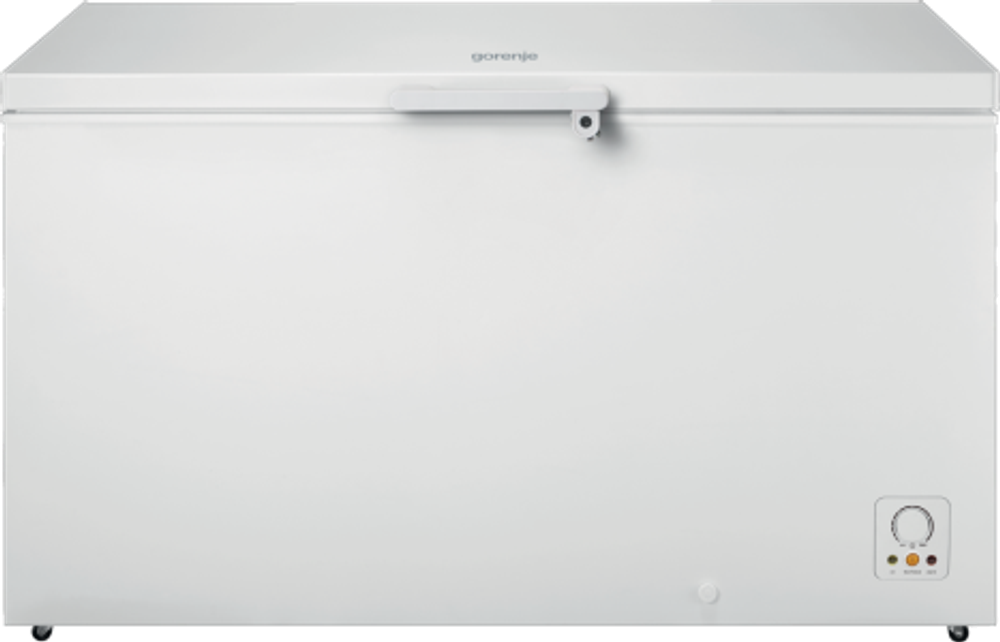 Морозильный ларь Gorenje FH40APW