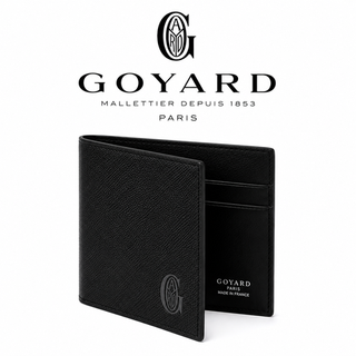 Мужские обложки для паспорта Goyard