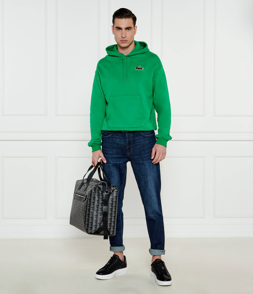 Джинсы 634 HUGO - темно-синий(50517544)