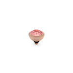 Шарм Qudo Fabero Rose Peach 670604 R/RG