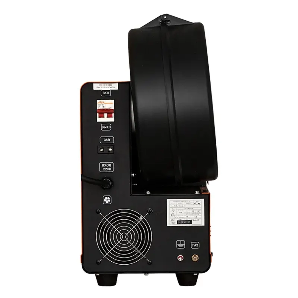 Сварог MIG 200 Y J03 инвертор сварочный 00000085213