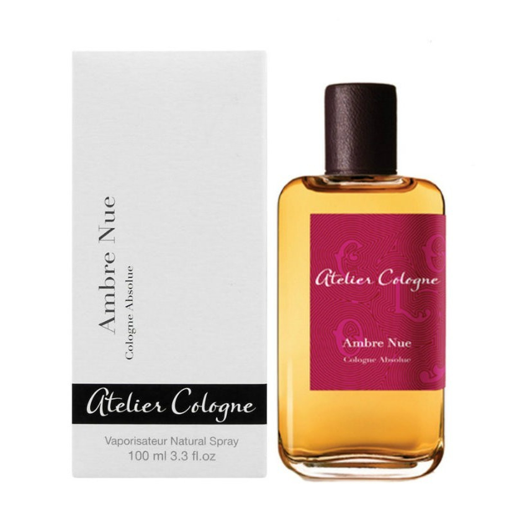 Ambre Nue