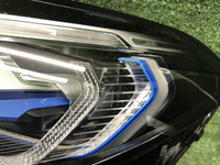 Фара левая BMW X7 G07 (2019-2022) Laser