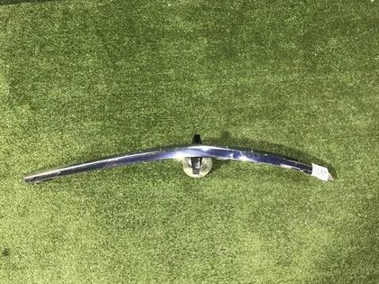 Молдинг заднего бампера правый VW Passat B7 (2011-2015)