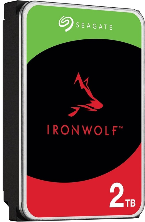 HDD Seagate ST2000VN003 2000 Гб