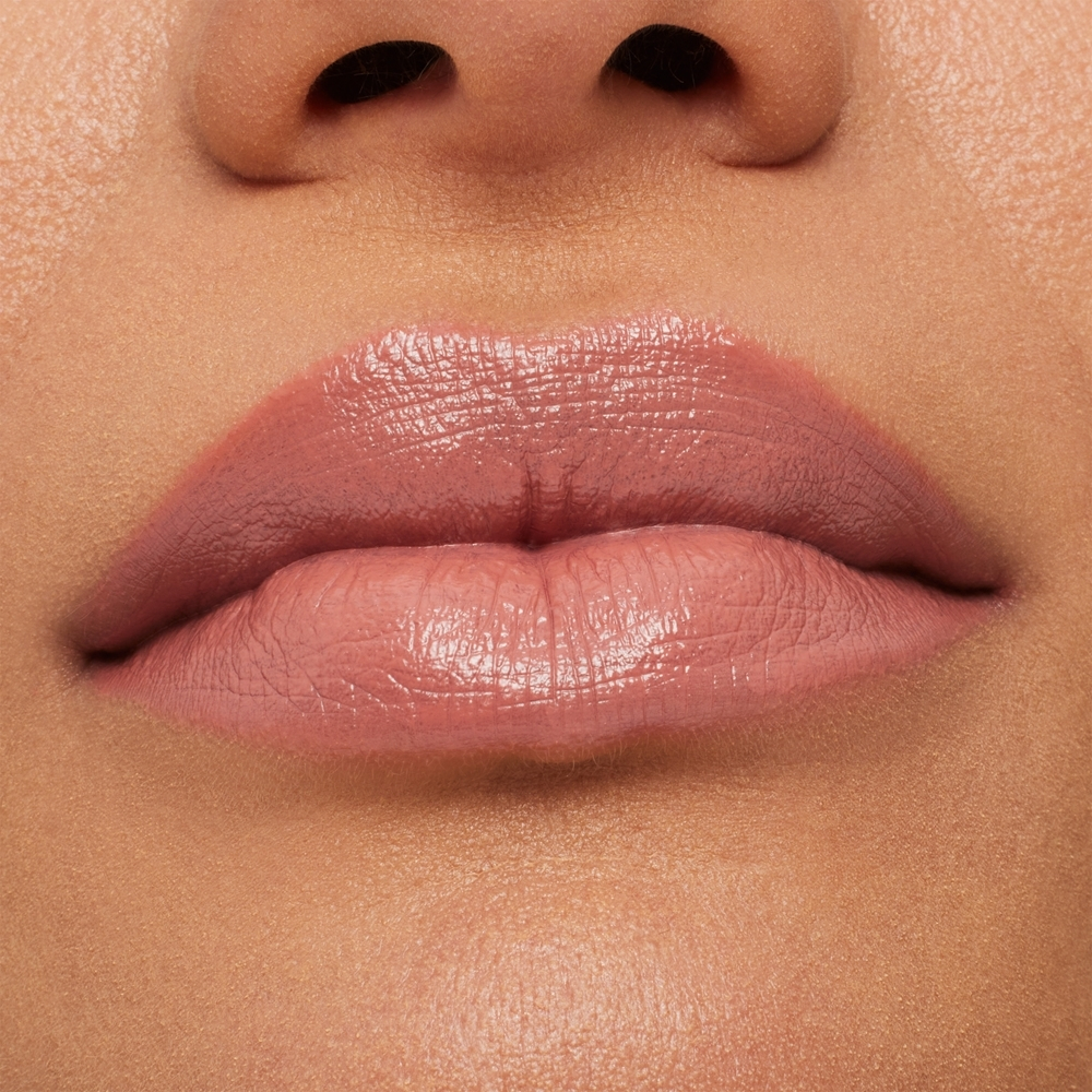 MAC Cosmetics MACximal Sleek Satin Lipstick - Кремовая увлажняющая помада, 3,5 g