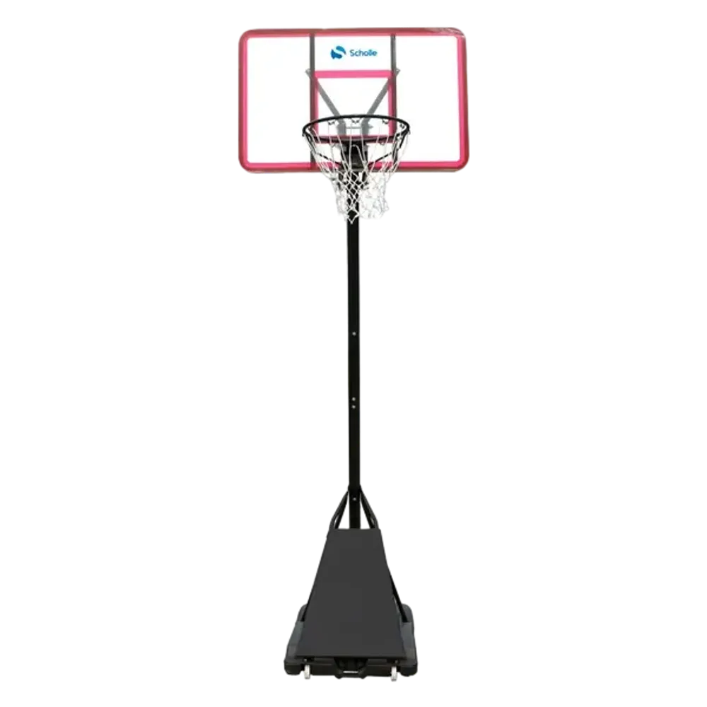Баскетбольный щит Scholle S526