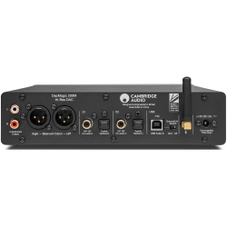 Цифро-аналоговый преобразователь Cambridge Audio DAC Magic 200M