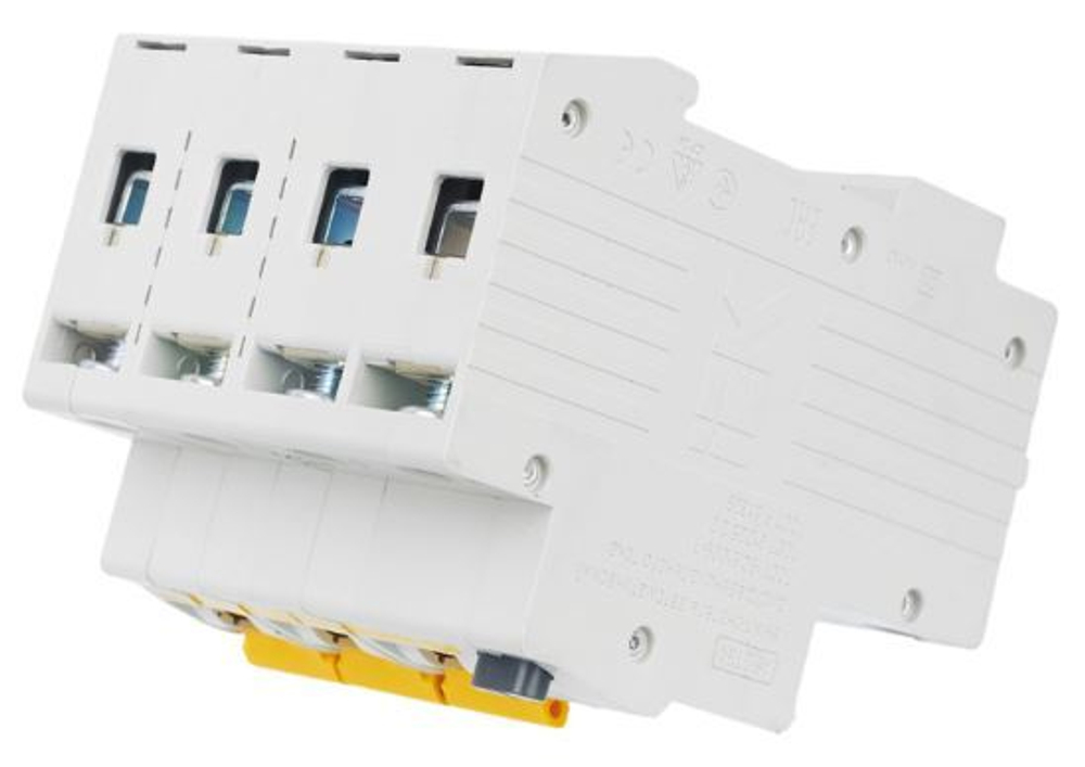 Автомат дифференциальный IEK MAD22-6-032-C-100