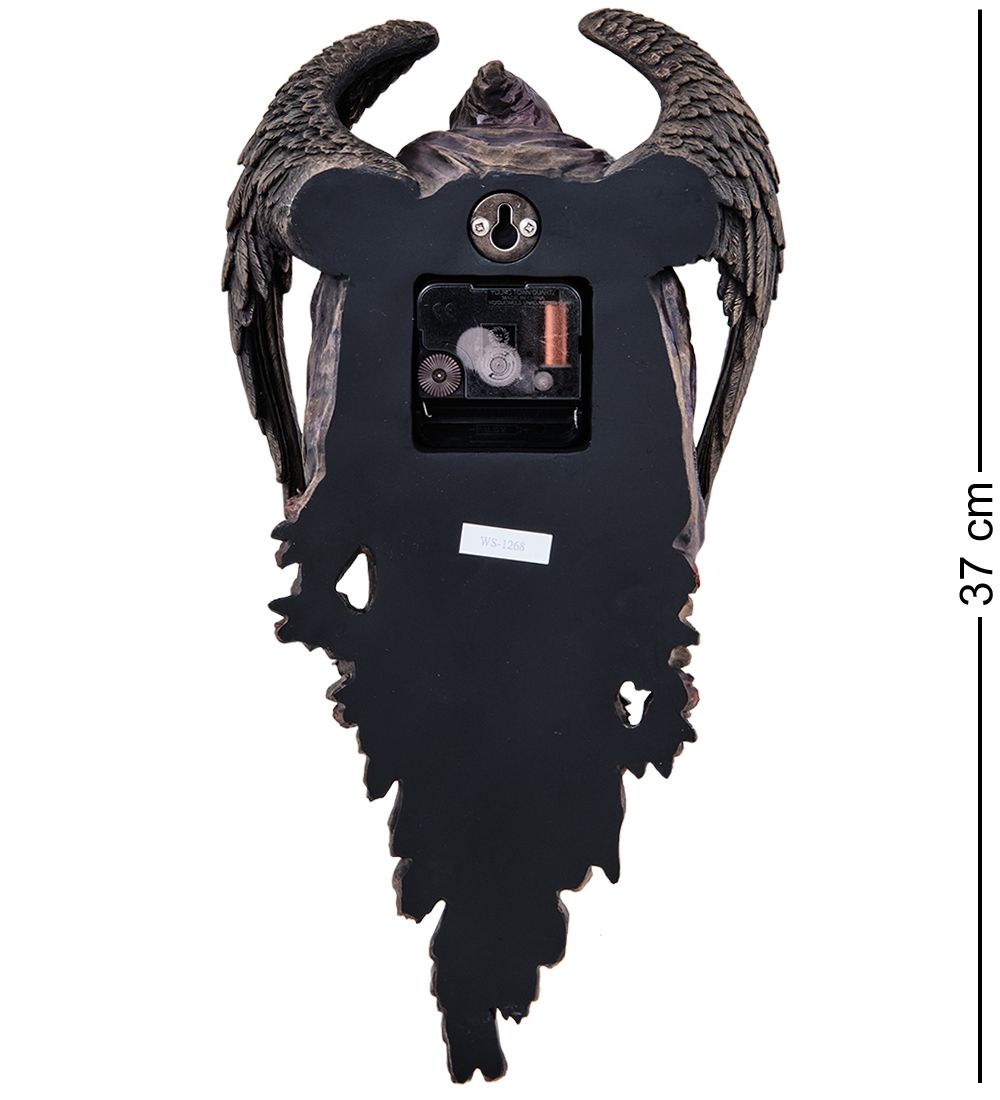 Veronese WS-1268 Статуэтка в стиле Фэнтези «Встреча со смертью»