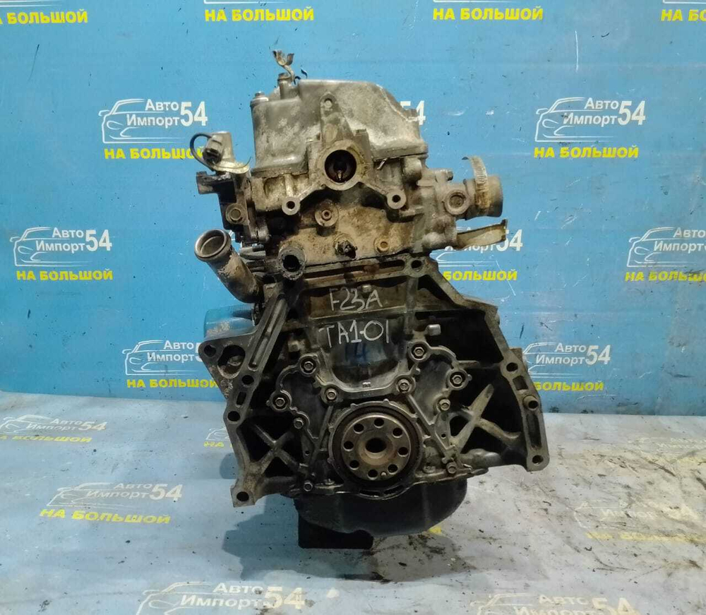 двигатель Honda AVANCIER 1999-2003
