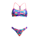 Купальник FUNKITA Giga Bit