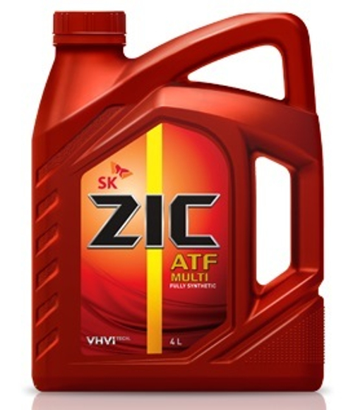ZIC ATF MULTI