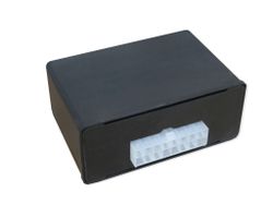 Штатная электрика к фаркопу на Renault Logan KA SC 71 105 021 (с 2014 г.в.розетка 7-pin) Концепт Авто