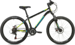Подростковый велосипед Stinger Element Evo 24" (2020)