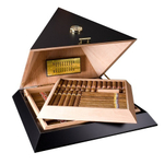 Хьюмидор Adorini Pyramid - Deluxe