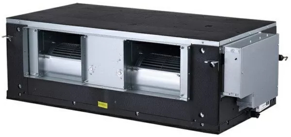 Канальный кондиционер IGC IHD-2V96HWN/IUT-2V96HN-B
