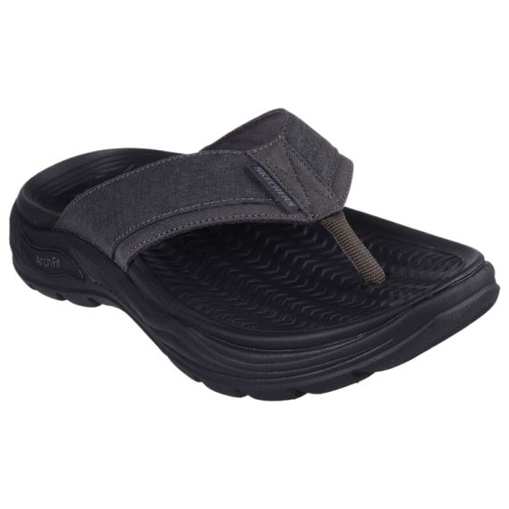 Skechers Arch Fit Motley SD-Rigel 'Black'