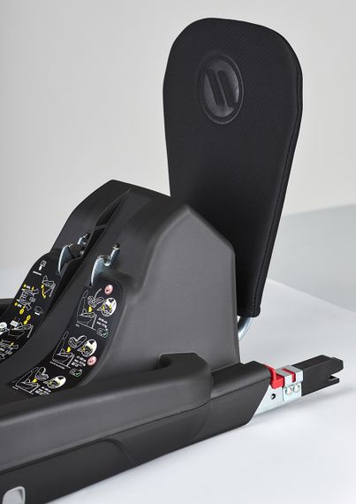 База Isofix Avionaut IQ Base