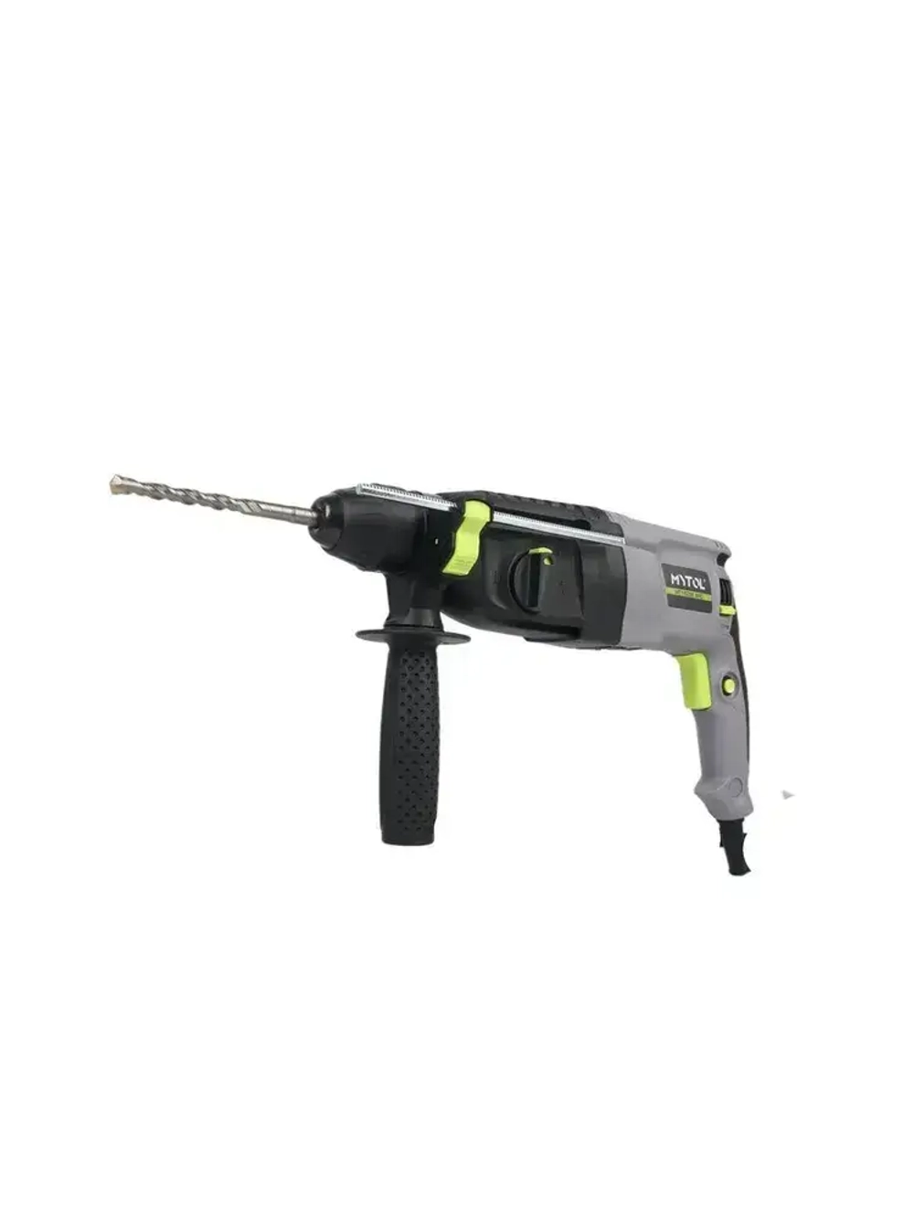 MYTOL Перфоратор электрический ,1050 Вт,2.2 Дж,SDS-PLUS,3 режима работы