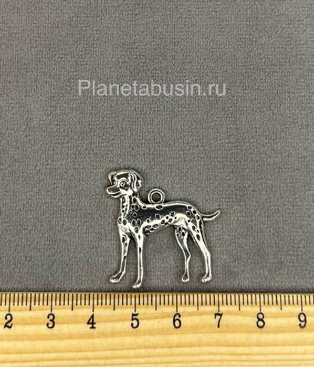 Подвеска собака (Китай) 72